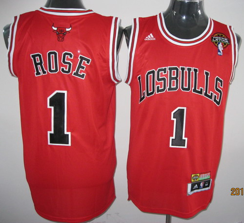 Chicago Bulls jerseys-073